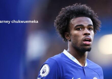 Carney Chukwuemeka
