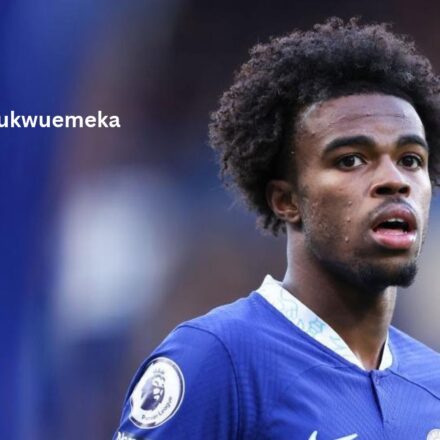Silvia Intxaurrondo pareja Carney Chukwuemeka